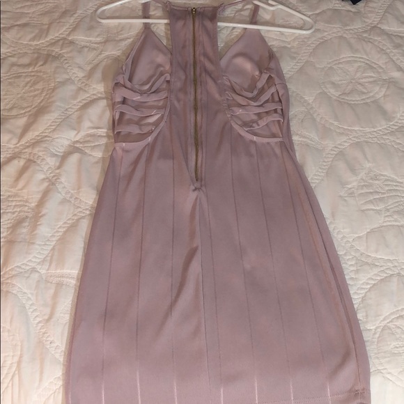 Mini Dress - Picture 2 of 2